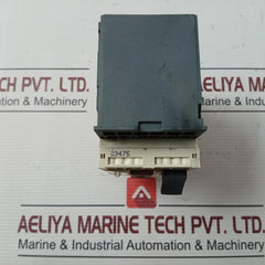 Telemecanique Gv2Me103 Motor Circuit Breaker 50/60Hz Ie 4-6,3A Uimp 6Kv