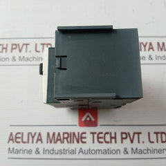 Telemecanique Gv2Me103 Motor Circuit Breaker 50/60Hz Ie 4-6,3A Uimp 6Kv