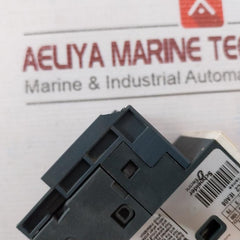 Telemecanique Gv2Me103 Motor Circuit Breaker 690V 50/60Hz A015279 Ac-3