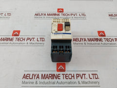 Telemecanique Gv2Me103 Motor Circuit Breaker 690V 50/60Hz A015279 Ac-3
