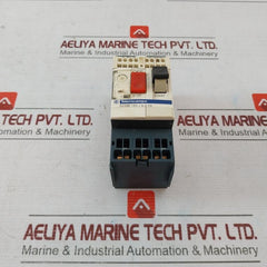 Telemecanique Gv2Me103 Motor Circuit Breaker 690V 50/60Hz A015279 Ac-3
