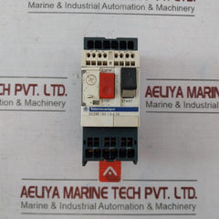 Telemecanique Gv2Me103 Motor Circuit Breaker 690V 50/60Hz A015279 Ac-3
