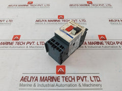 Telemecanique Gv2Me103 Motor Circuit Breaker 690V 50/60Hz A015279 Ac-3