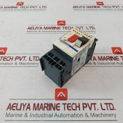 Telemecanique Gv2Me103 Motor Circuit Breaker 690V 50/60Hz A015279 Ac-3