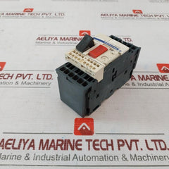 Telemecanique Gv2Me103 Motor Circuit Breaker 690V 50/60Hz A015279 Ac-3