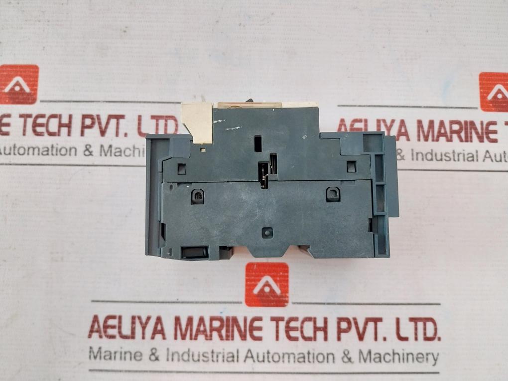 Telemecanique Gv2Me103 Motor Circuit Breaker 690V 50/60Hz A015279 Ac-3