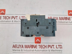 Telemecanique Gv2Me103 Motor Circuit Breaker 690V 50/60Hz A015279 Ac-3