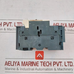 Telemecanique Gv2Me103 Motor Circuit Breaker 690V 50/60Hz A015279 Ac-3