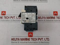 Telemecanique Gv2Me103 Motor Circuit Breaker 690V 50/60Hz A015279 Ac-3