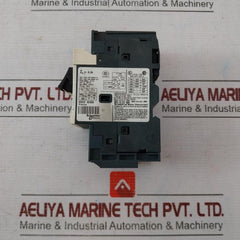 Telemecanique Gv2Me103 Motor Circuit Breaker 690V 50/60Hz A015279 Ac-3