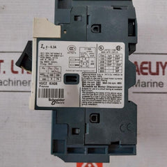 Telemecanique Gv2Me103 Motor Circuit Breaker 690V 50/60Hz A015279 Ac-3