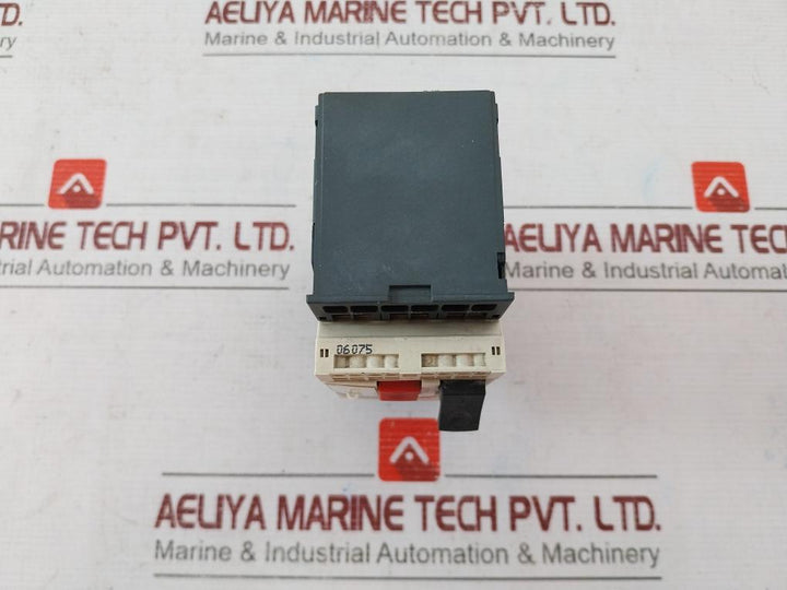 Telemecanique Gv2Me103 Motor Circuit Breaker 690V 50/60Hz A015279 Ac-3