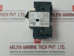 Telemecanique Gv2Me103 Motor Circuit Breaker Uimp 6Kv 50/60Hz