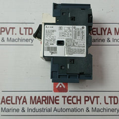 Telemecanique Gv2Me103 Motor Circuit Breaker Uimp 6Kv 50/60Hz