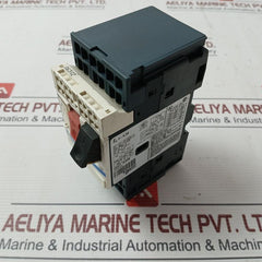 Telemecanique Gv2Me103 Motor Circuit Breaker Uimp 6Kv 50/60Hz