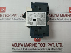 Telemecanique Gv2Me103 Motor Circuit Breaker Uimp 6Kv 50/60Hz