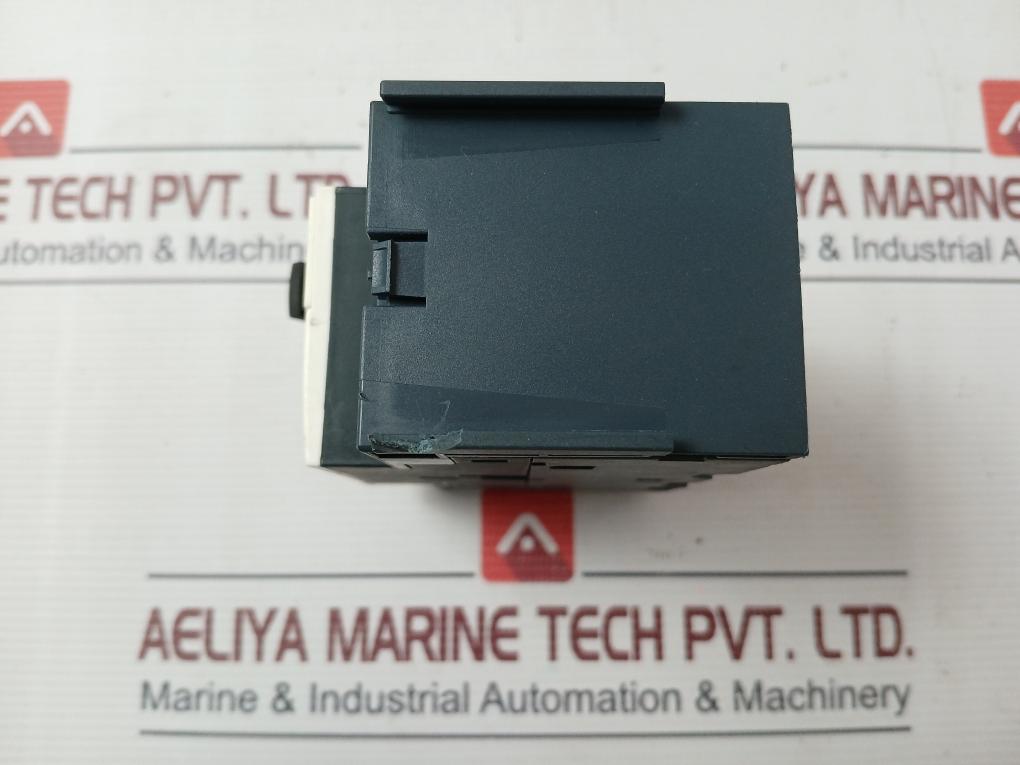 Telemecanique Gv2Me103 Motor Circuit Breaker Uimp 6Kv 50/60Hz