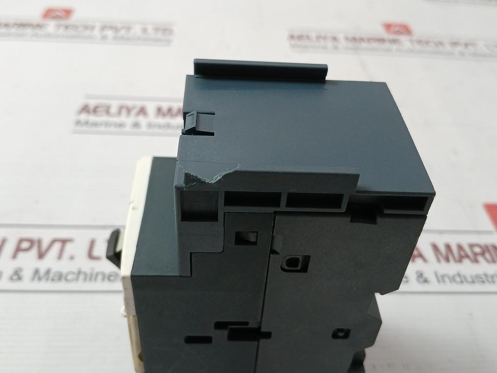 Telemecanique Gv2Me103 Motor Circuit Breaker Uimp 6Kv 50/60Hz