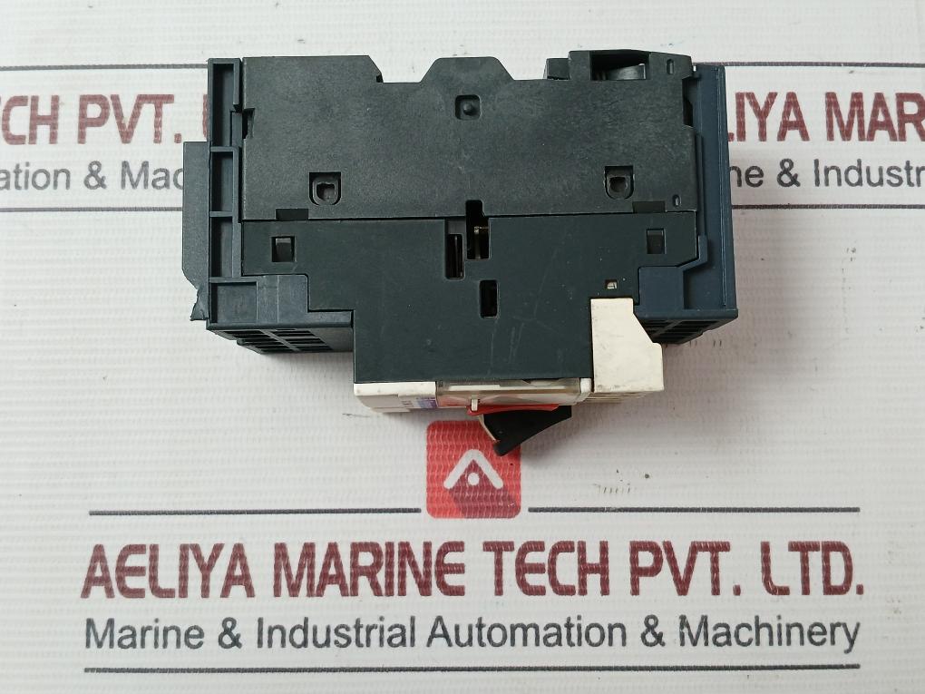 Telemecanique Gv2Me103 Motor Circuit Breaker Uimp 6Kv 50/60Hz