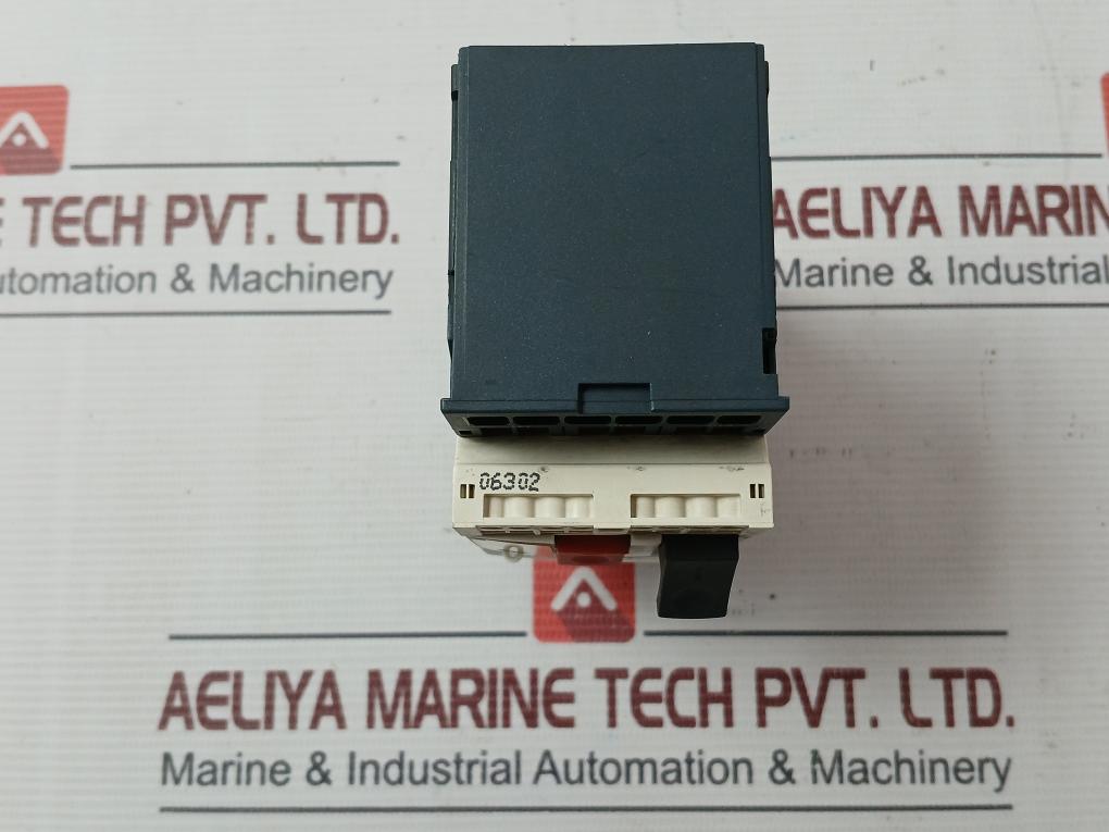 Telemecanique Gv2Me103 Motor Circuit Breaker Uimp 6Kv 50/60Hz