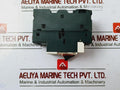 Telemecanique Gv2Me14 Thermal Magnetic Motor Circuit Breaker With Push Button