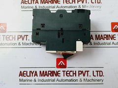 Telemecanique Gv2Me14 Thermal Magnetic Motor Circuit Breaker With Push Button