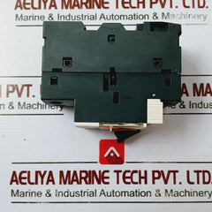 Telemecanique Gv2Me14 Thermal Magnetic Motor Circuit Breaker With Push Button