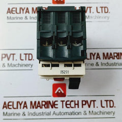 Telemecanique Gv2Me14 Thermal Magnetic Motor Circuit Breaker With Push Button