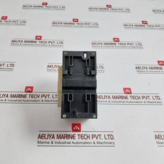 Telemecanique Gv3-m10 Motor Circuit Breaker With Gv1-a01 Contact Block 690V