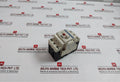 Telemecanique Gv3-m10 Motor Circuit Breaker With Gv1-a01 Contact Block 690V