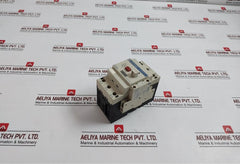 Telemecanique Gv3-m10 Motor Circuit Breaker With Gv1-a01 Contact Block 690V