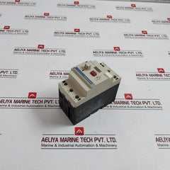 Telemecanique Gv3-m10 Motor Circuit Breaker With Gv1-a01 Contact Block 690V