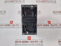 Telemecanique Gv3-m14 Motor Circuit Breaker W/ Aux. Contact Block Gv1-a01 125%