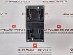Telemecanique Gv3-m14 Motor Circuit Breaker W/ Aux. Contact Block Gv1-a01 125%