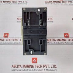Telemecanique Gv3-m14 Motor Circuit Breaker W/ Aux. Contact Block Gv1-a01 125%