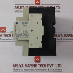 Telemecanique Gv3-m14 Motor Circuit Breaker W/ Aux. Contact Block Gv1-a01 125%