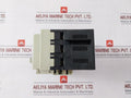 Telemecanique Gv3-m14 Motor Circuit Breaker W/ Aux. Contact Block Gv1-a01 125%