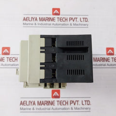Telemecanique Gv3-m14 Motor Circuit Breaker W/ Aux. Contact Block Gv1-a01 125%