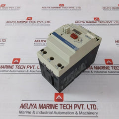 Telemecanique Gv3-m14 Motor Circuit Breaker W/ Aux. Contact Block Gv1-a01 125%