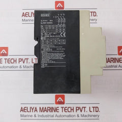 Telemecanique Gv3-m14 Motor Circuit Breaker W/ Aux. Contact Block Gv1-a01 125%