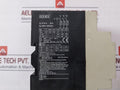 Telemecanique Gv3-m14 Motor Circuit Breaker W/ Aux. Contact Block Gv1-a01 125%