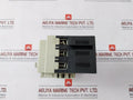 Telemecanique Gv3-m25 Motor Circuit Breaker W/ Auxiliary Contact Block Gv1-a01