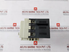 Telemecanique Gv3-m25 Motor Circuit Breaker W/ Auxiliary Contact Block Gv1-a01