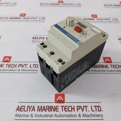 Telemecanique Gv3-m25 Motor Circuit Breaker W/ Auxiliary Contact Block Gv1-a01
