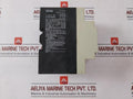 Telemecanique Gv3-m25 Motor Circuit Breaker W/ Auxiliary Contact Block Gv1-a01