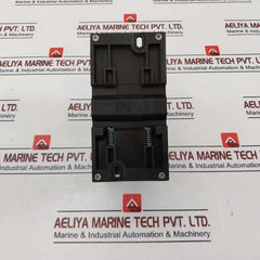 Telemecanique Gv3-m40 Motor Circuit Breaker 690V 50/60 Hz
