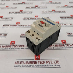 Telemecanique Gv3-m40 Motor Circuit Breaker 690V 50/60 Hz