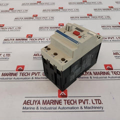 Telemecanique Gv3-m40 Motor Circuit Breaker 690V 50/60 Hz
