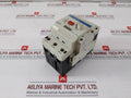 Telemecanique Gv3-m40 Motor Circuit Breaker Gv1-a01 690V 50/60Hz 6A 660V 25-40A