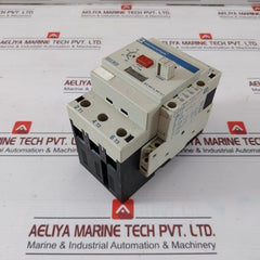 Telemecanique Gv3-m40 Motor Circuit Breaker Gv1-a01 690V 50/60Hz 6A 660V 25-40A